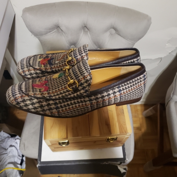 Gucci mocassins - Picture 3 of 14